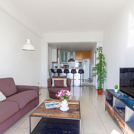 Apartment Les Yuccas Promenade Des Anglais By Interhome Nice Eksteriør bilde