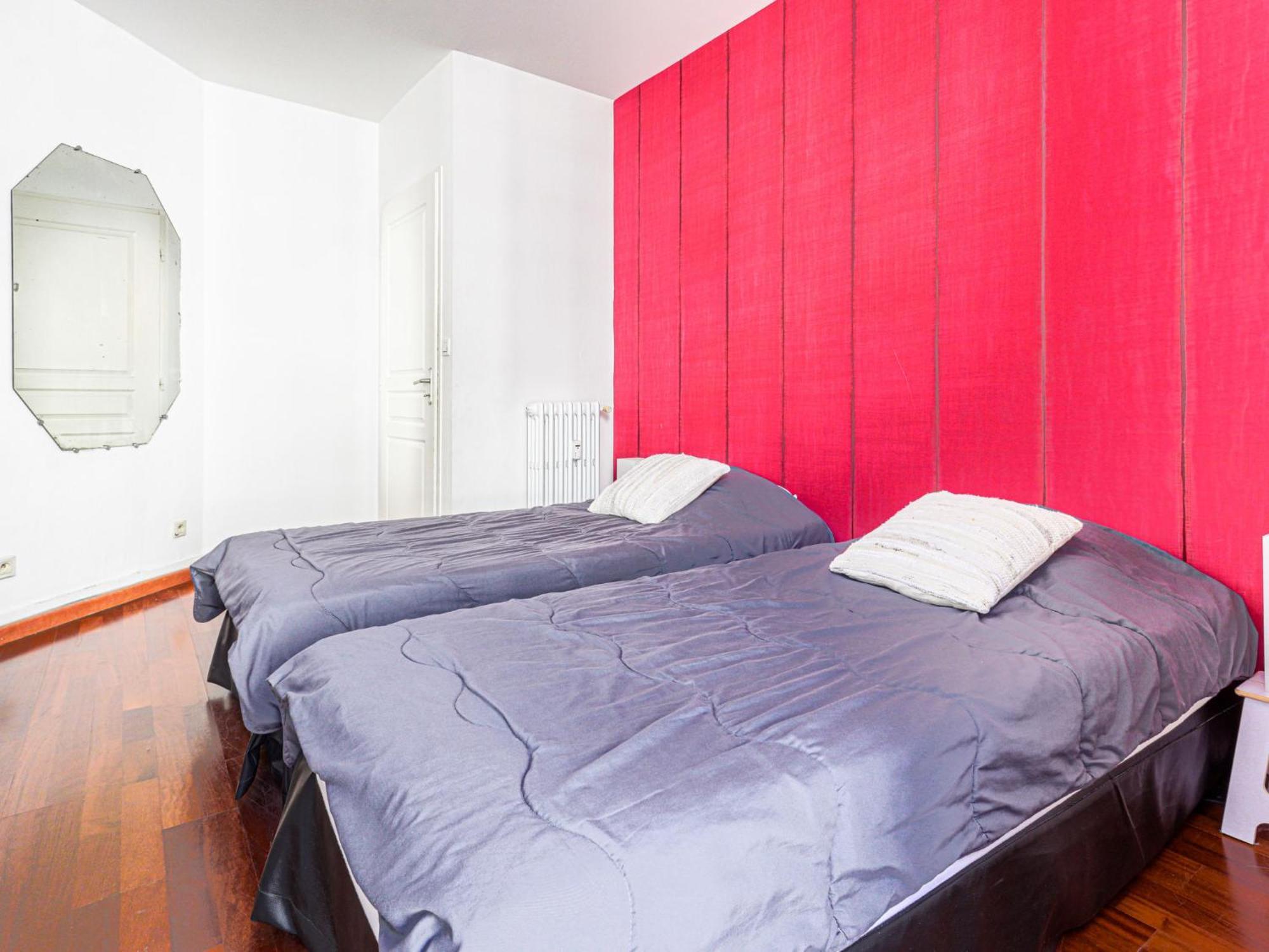 Apartment Les Yuccas Promenade Des Anglais By Interhome Nice Eksteriør bilde