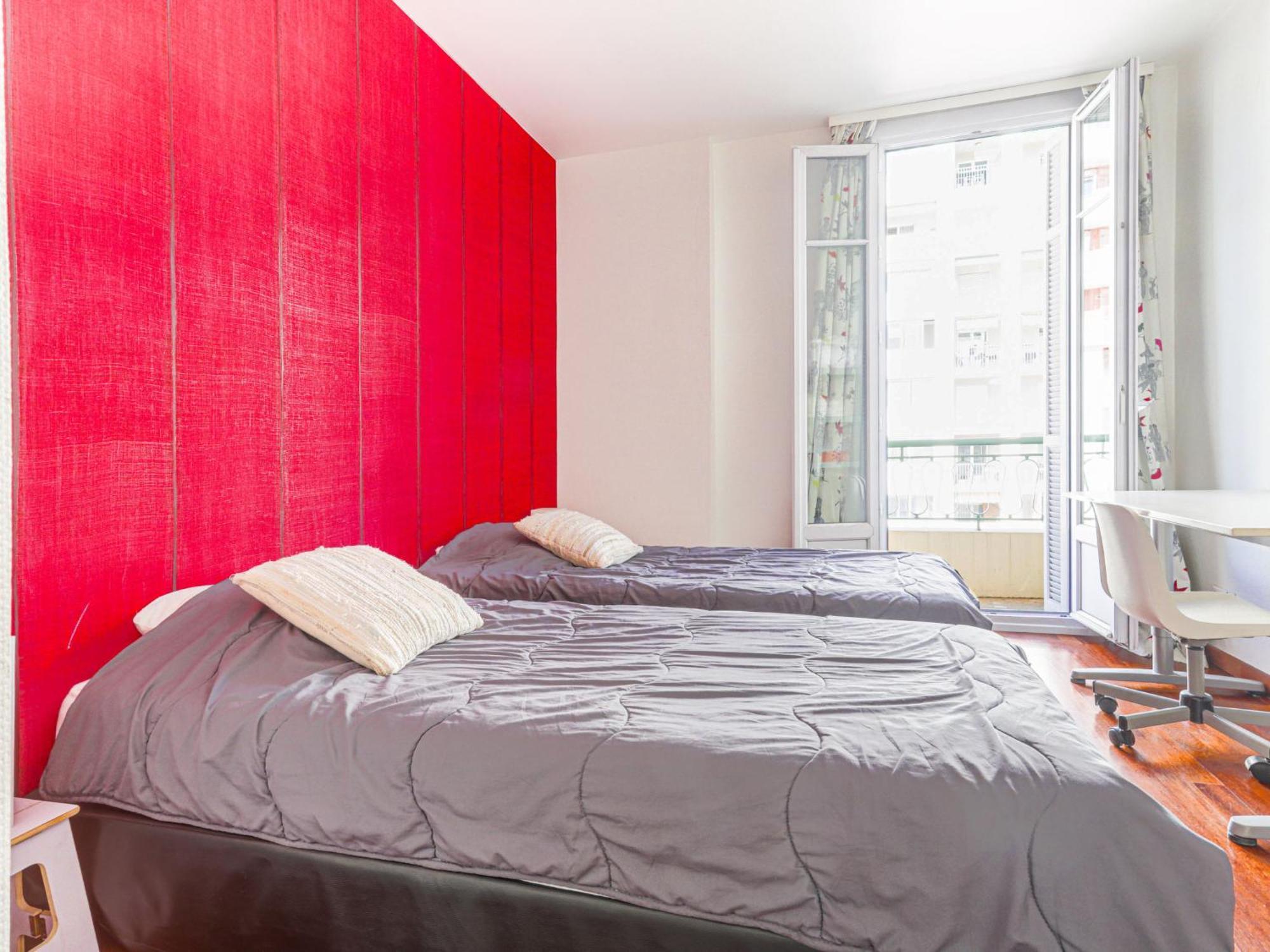 Apartment Les Yuccas Promenade Des Anglais By Interhome Nice Eksteriør bilde